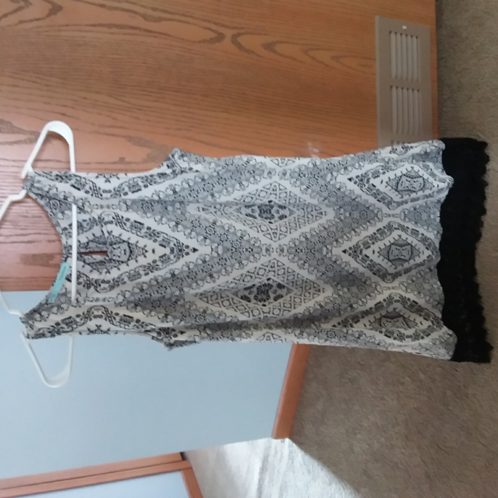 Women's dress